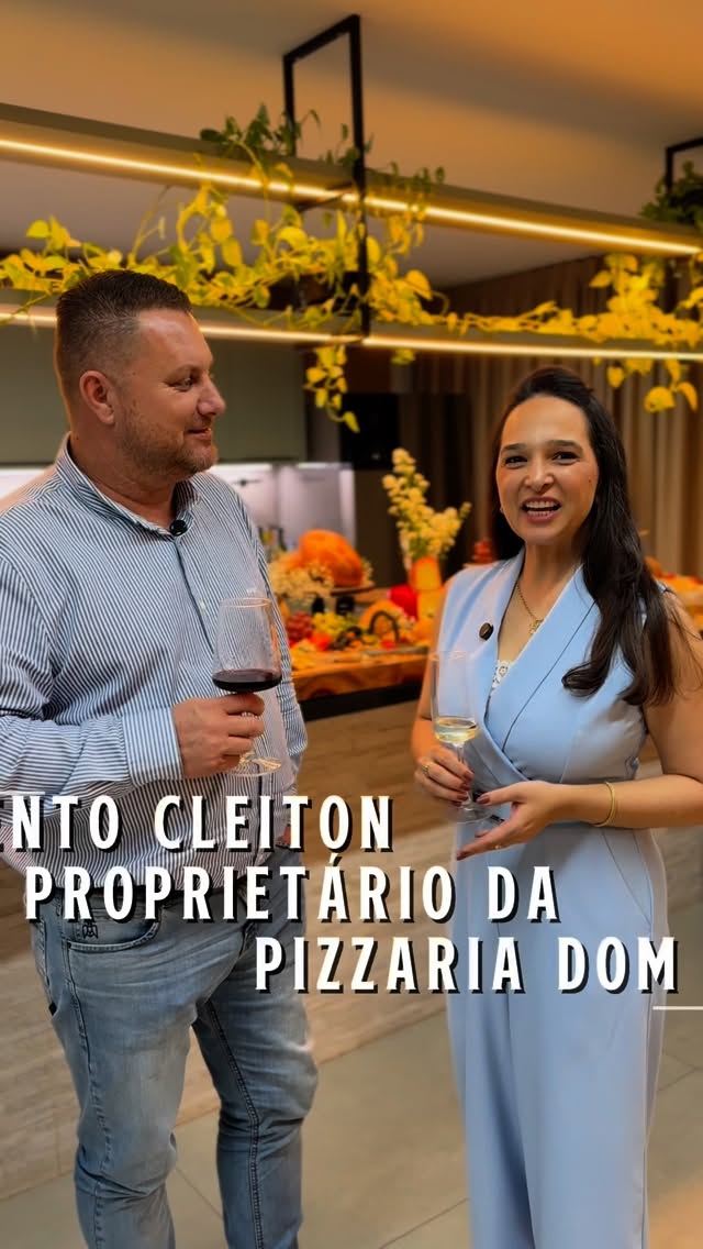 Depoimento Cleiton Mattos no Workshop